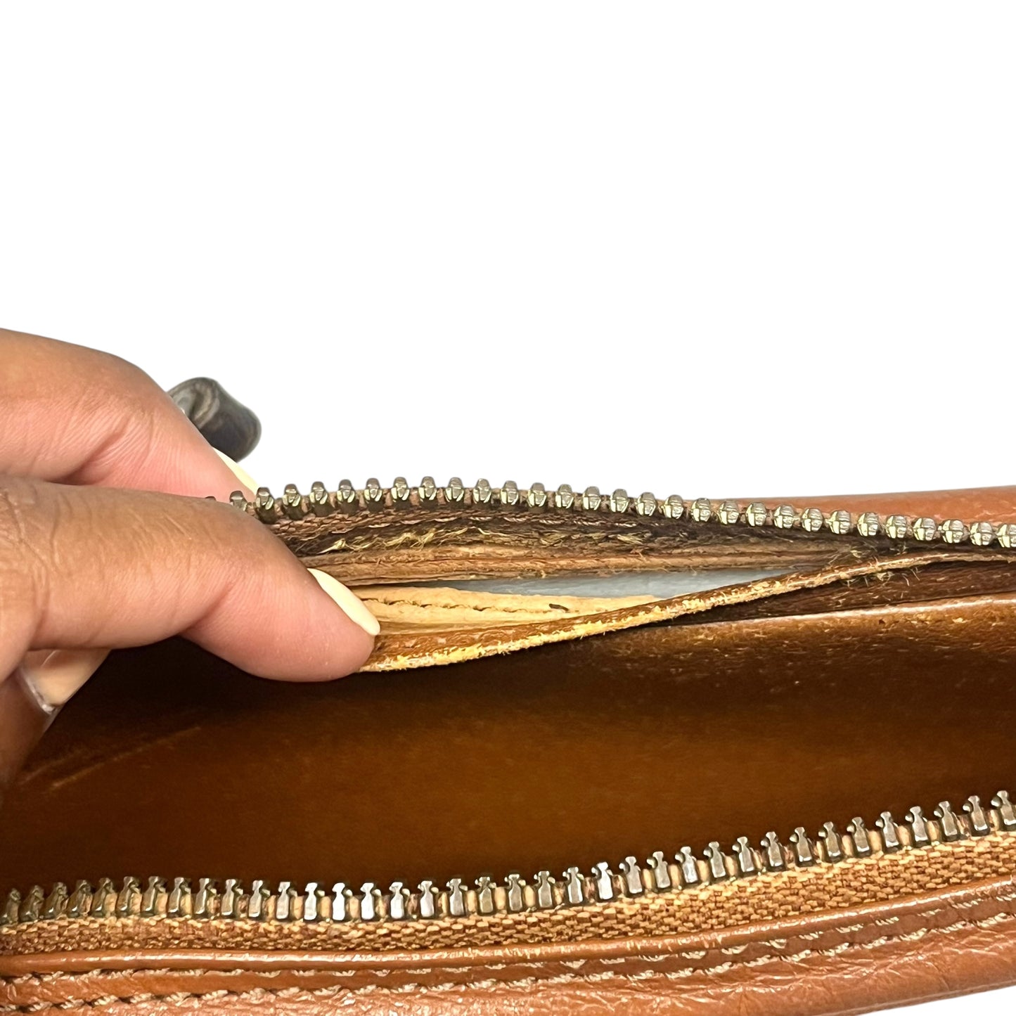 Crossbody Luxury Designer By Louis Vuitton, Size: Medium
