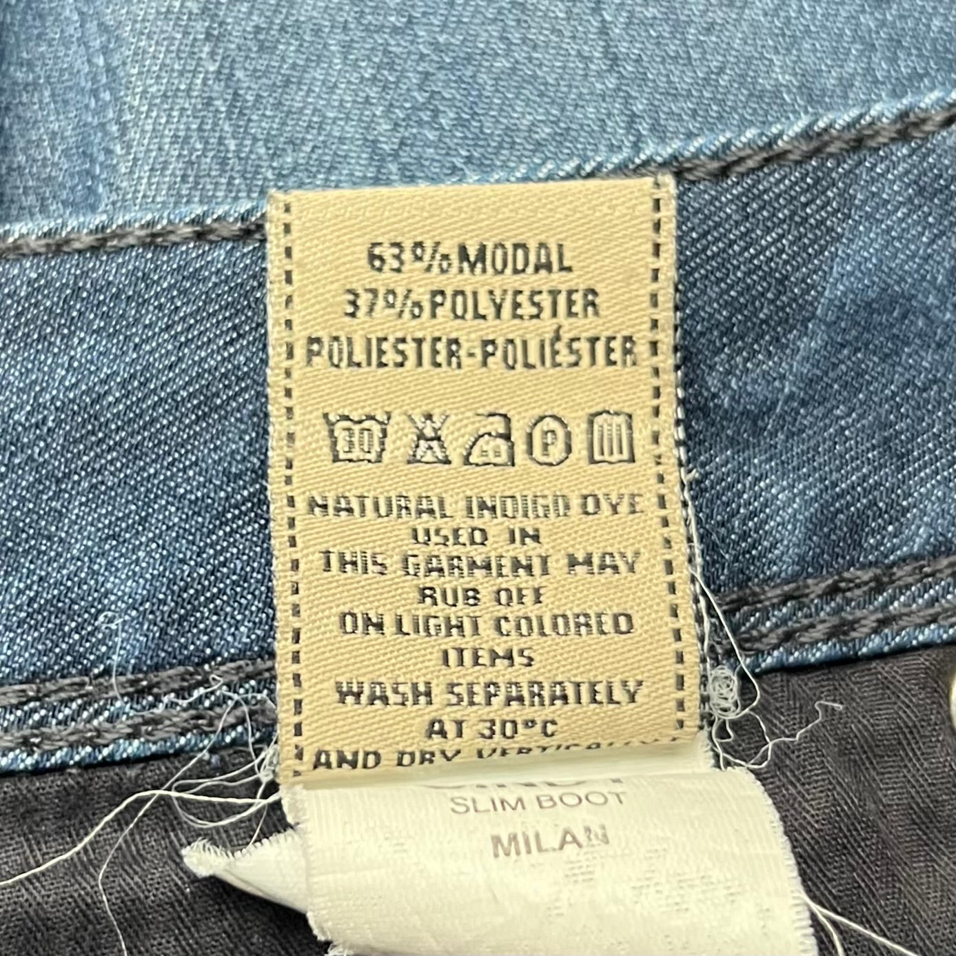 Jeans Boot Cut By Dl1961 In Blue, Size: 6