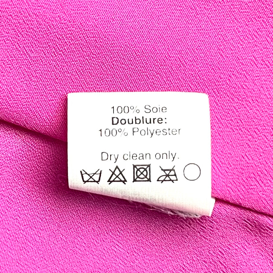 Top Sleeveless By J. Crew In Pink, Size: 4