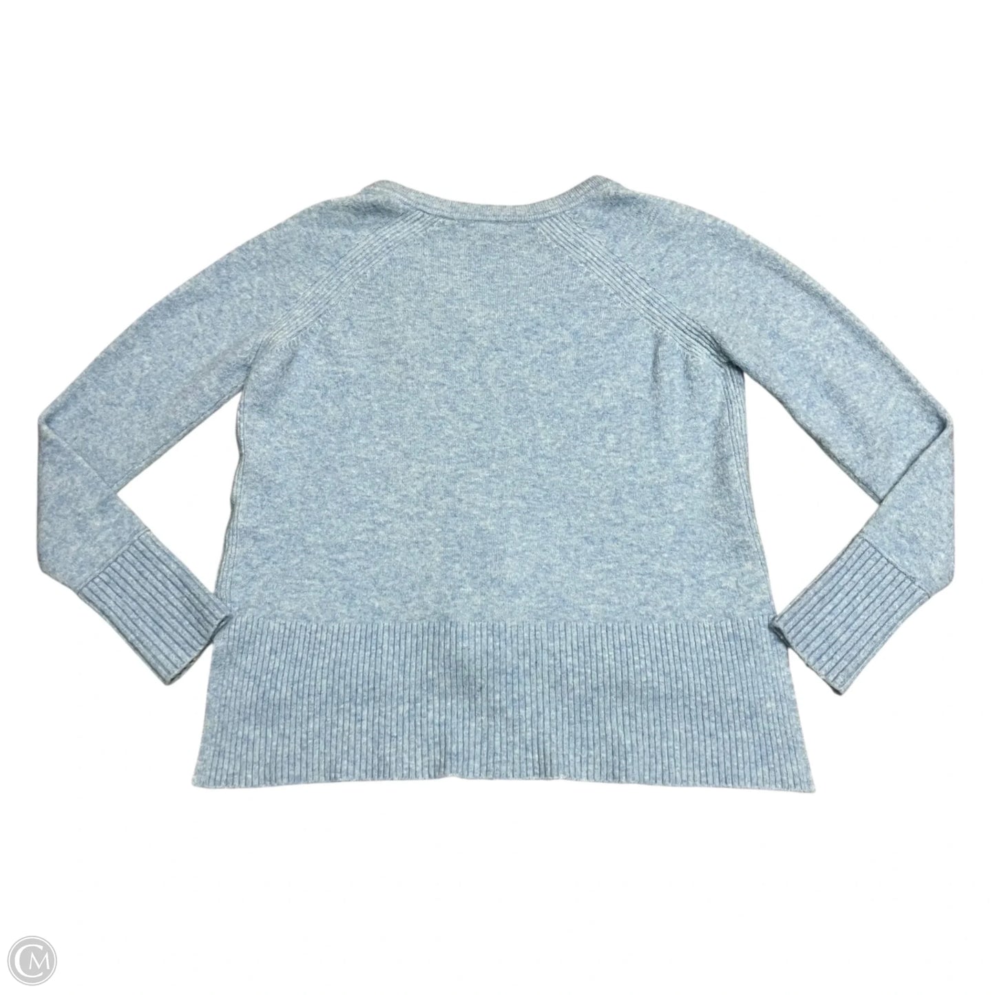 Sweater By J. Crew In Blue, Size: S