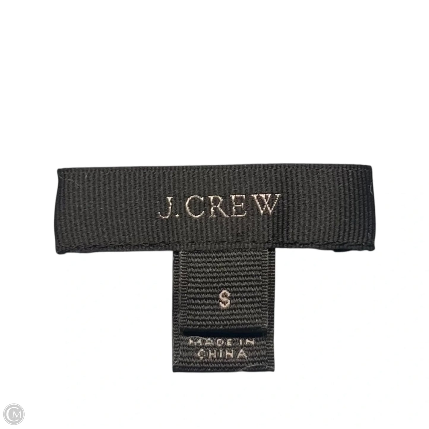 Sweater By J. Crew In Blue, Size: S