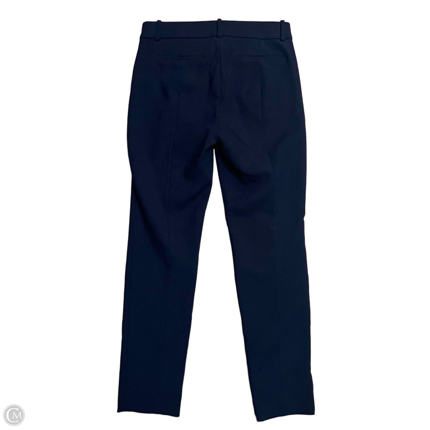 Pants Linen By J. Crew In Navy, Size: 10