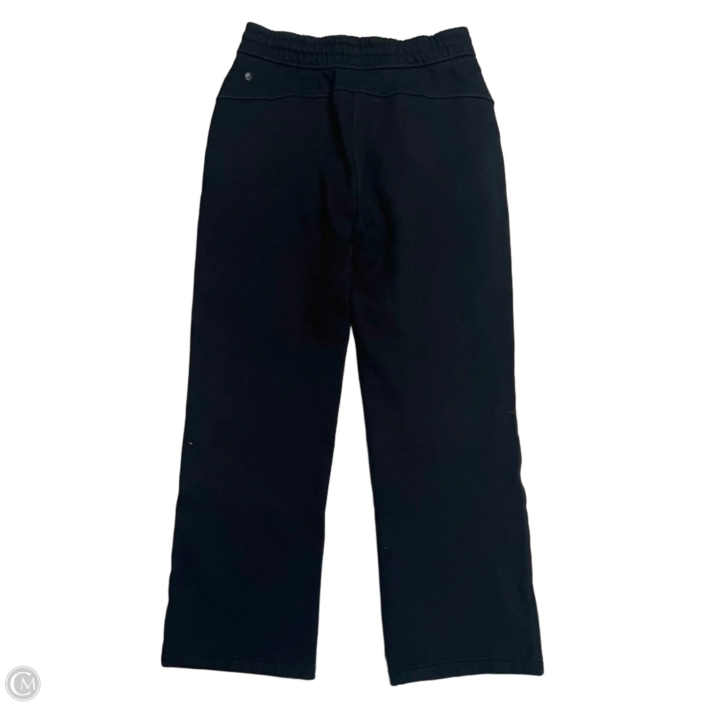 Athletic Pants By Crz Yoga In Black, Size: M