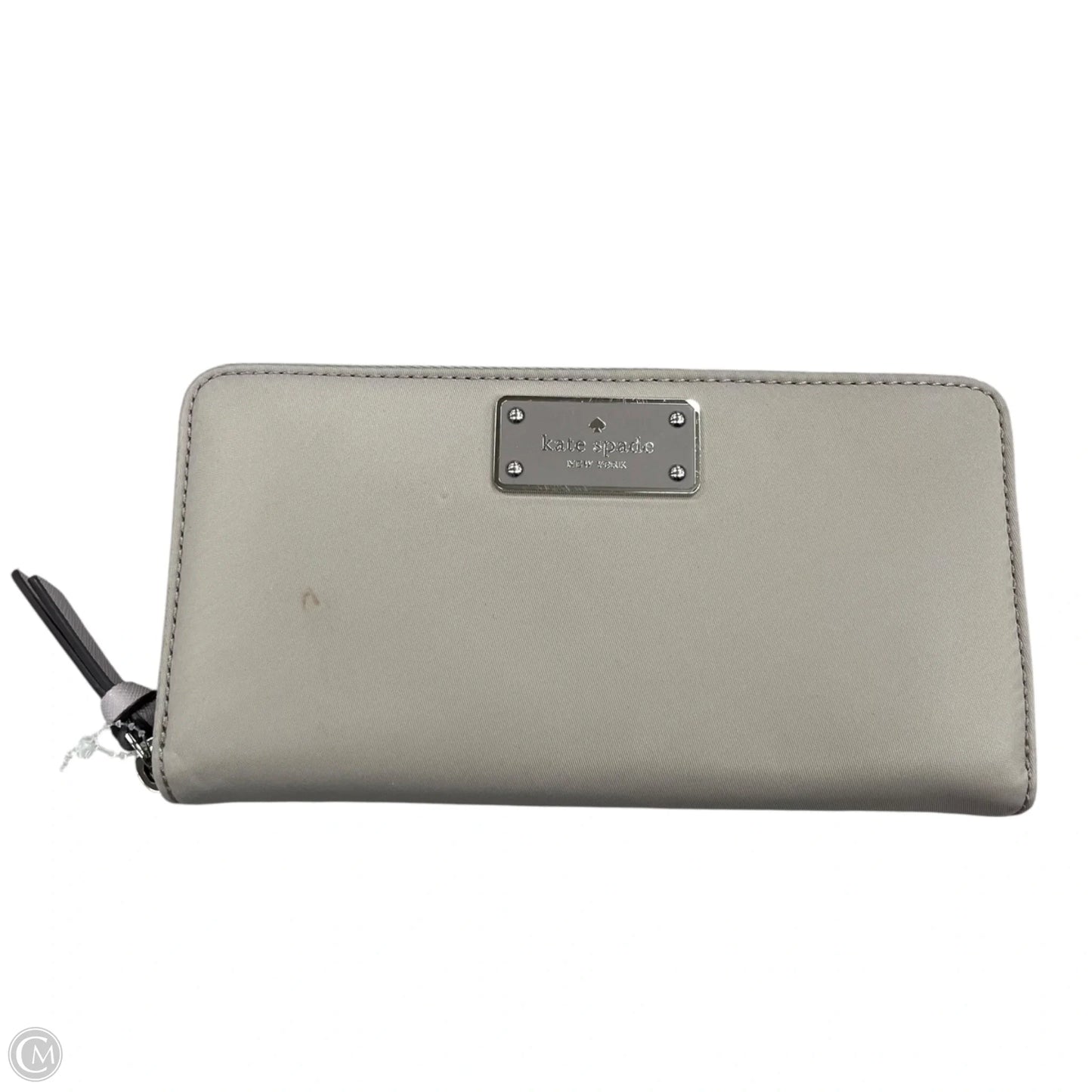 Wallet Designer By Kate Spade, Size: Large