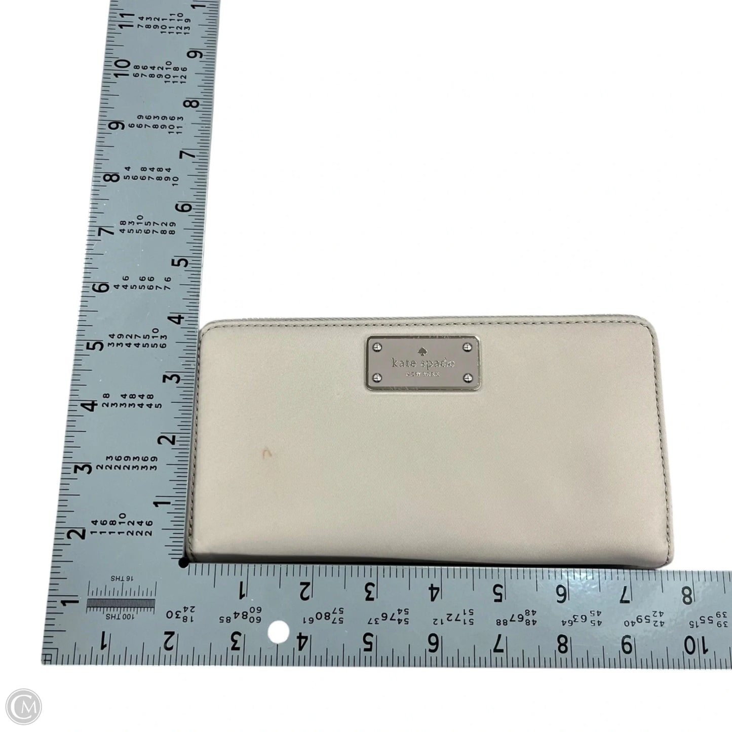 Wallet Designer By Kate Spade, Size: Large