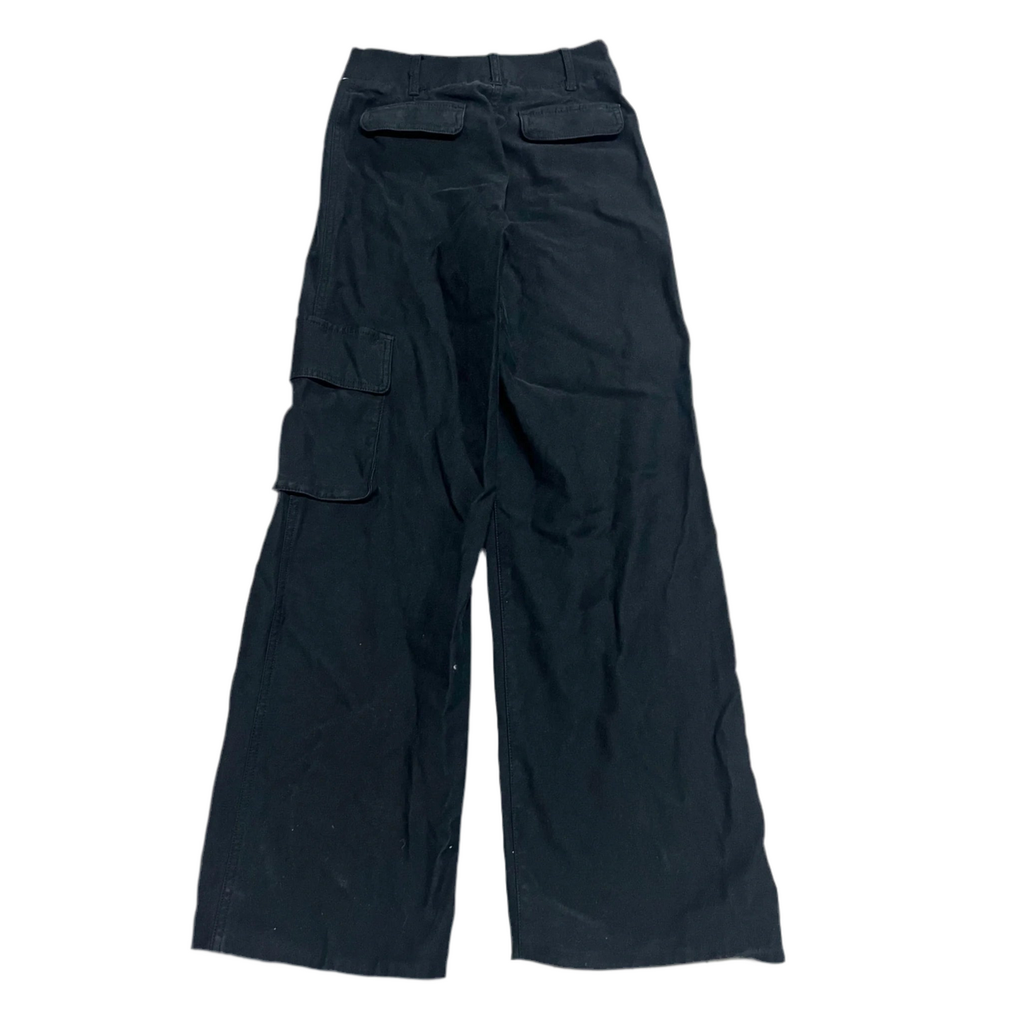 Pants Cargo & Utility By Wilfred In Black, Size: 0