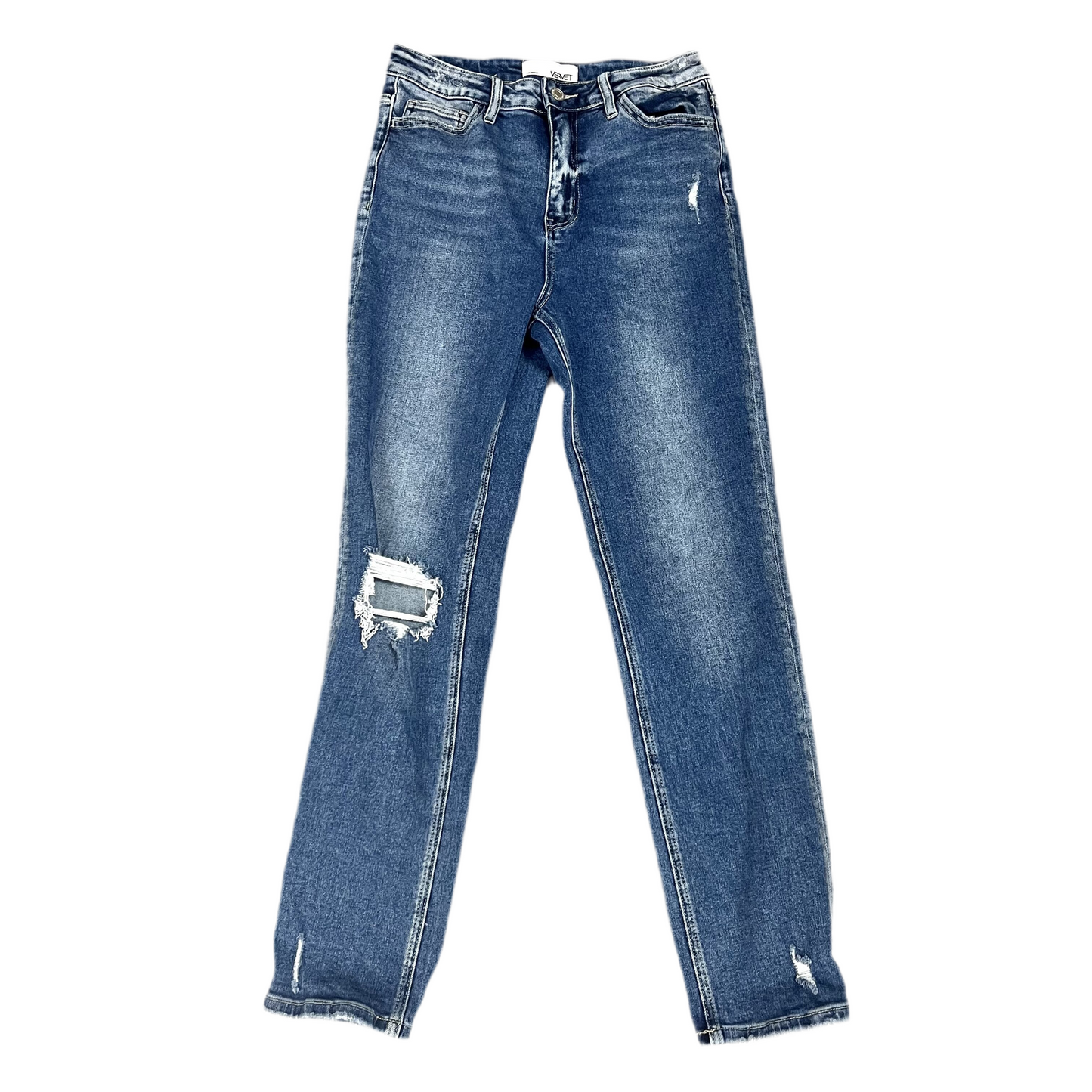 Jeans Skinny By Vervet Size: 6