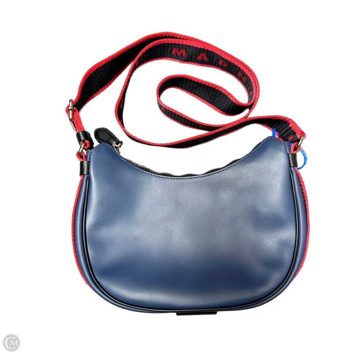 Crossbody Luxury Designer By Marni, Size: Small