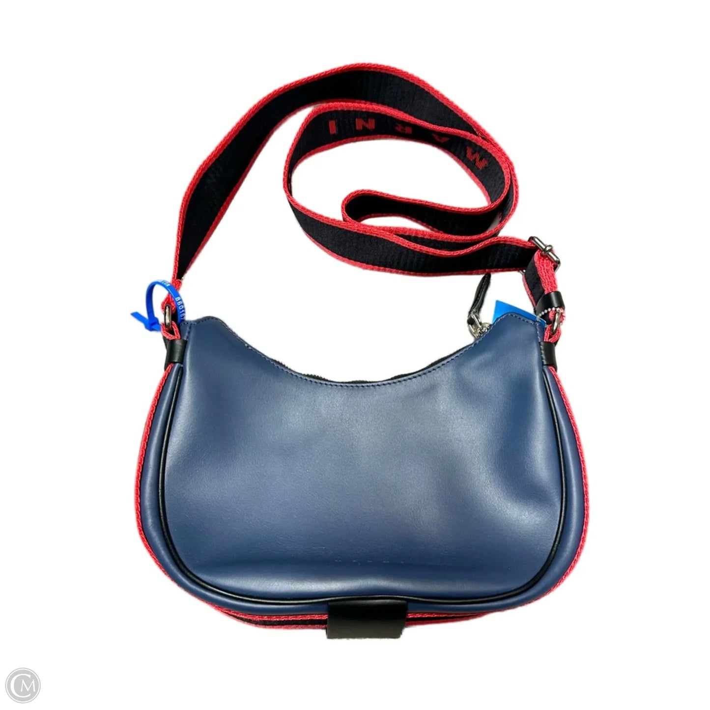 Crossbody Luxury Designer By Marni, Size: Small