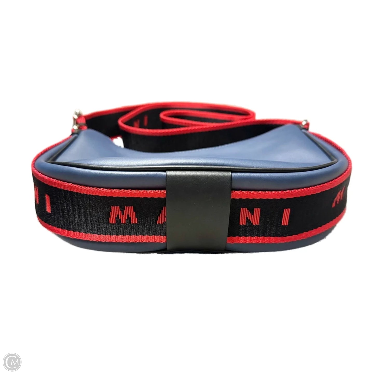 Crossbody Luxury Designer By Marni, Size: Small