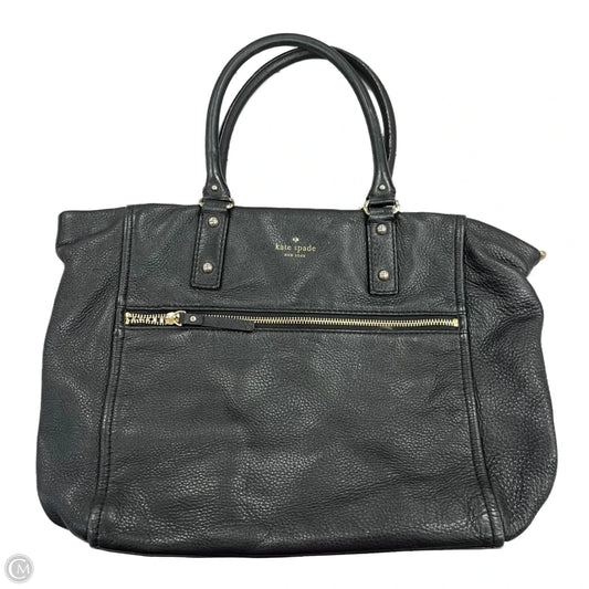 Handbag Designer By Kate Spade, Size: Medium
