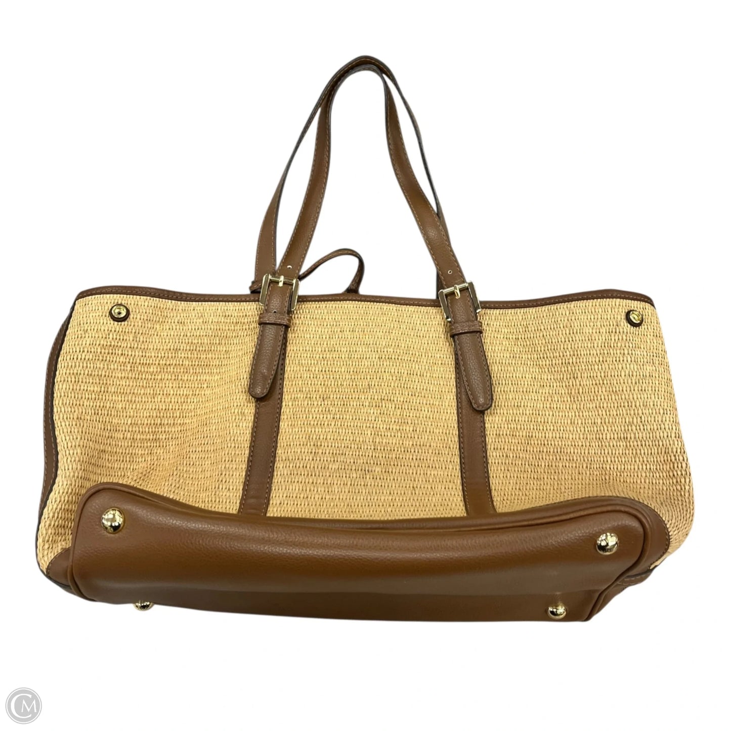 Tote Designer By Michael By Michael Kors, Size: Medium