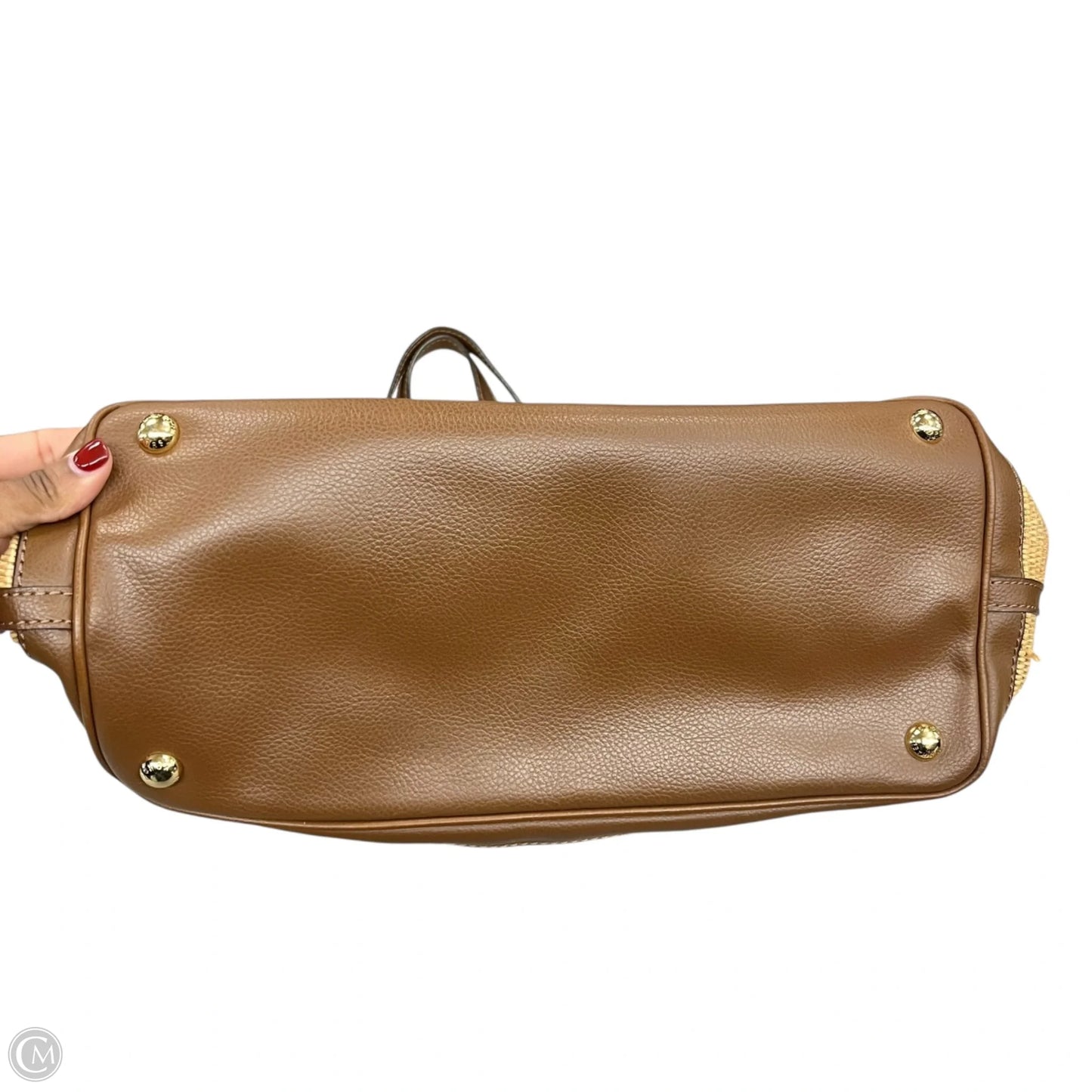 Tote Designer By Michael By Michael Kors, Size: Medium