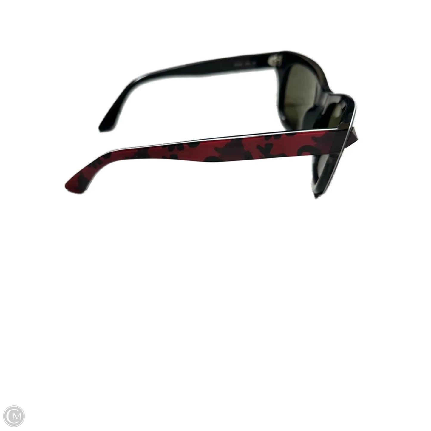 Sunglasses Luxury Designer By Valentino-garavani