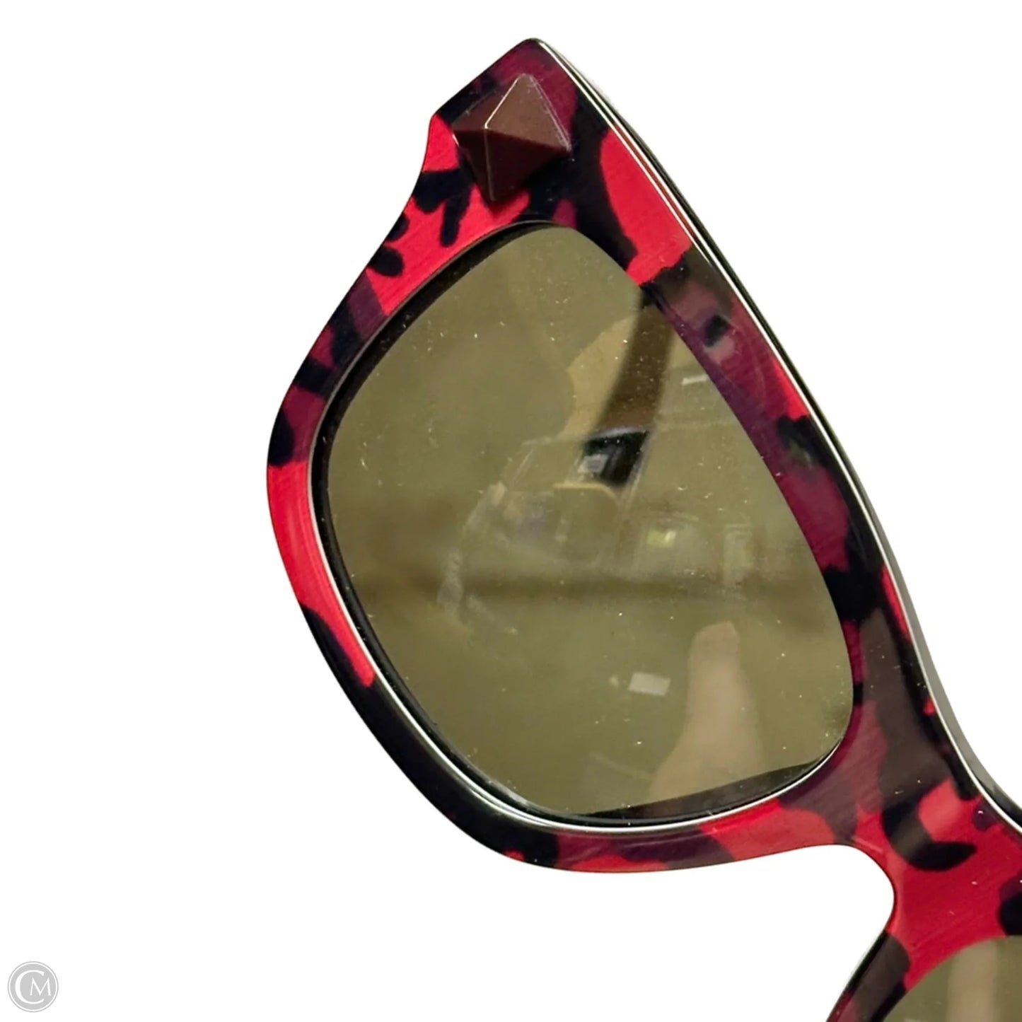 Sunglasses Luxury Designer By Valentino-garavani