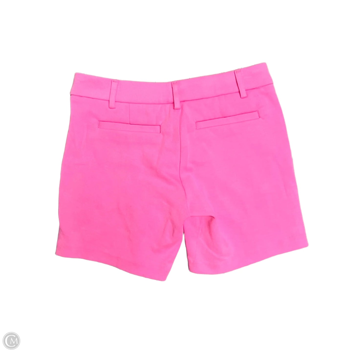 Shorts Designer By Lilly Pulitzer In Pink, Size: 2