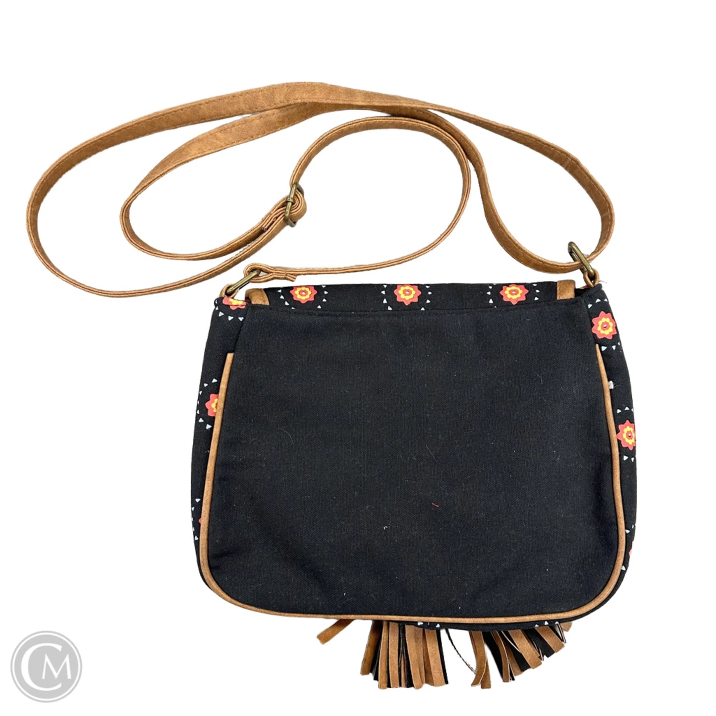 Crossbody By Anouk, Size: Medium