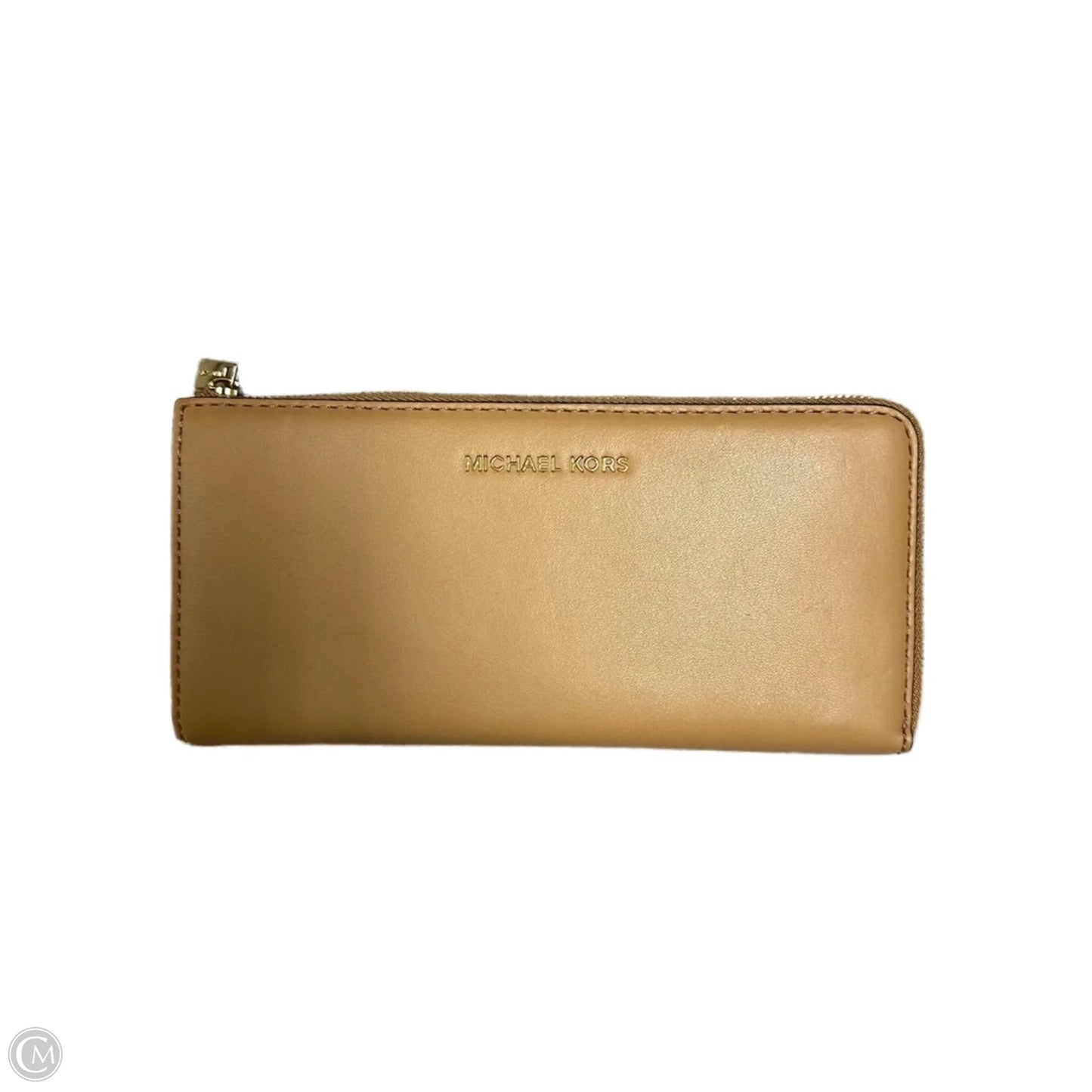 Wallet Designer By Michael By Michael Kors, Size: Large