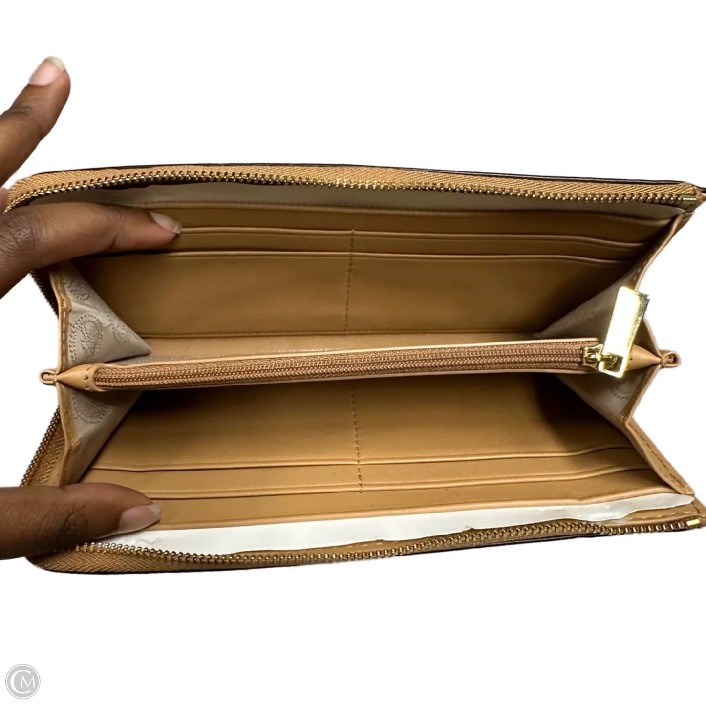 Wallet Designer By Michael By Michael Kors, Size: Large