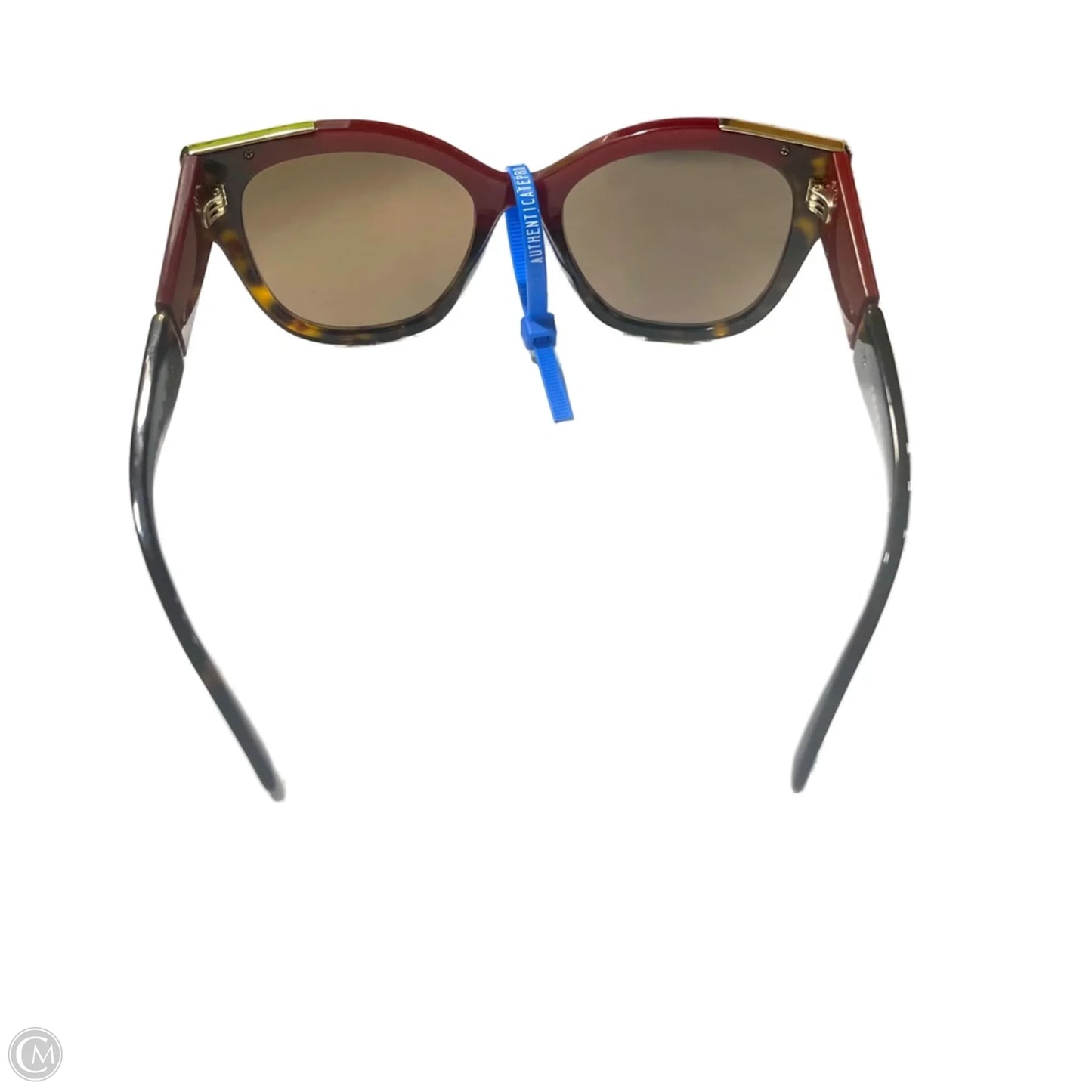 Sunglasses Luxury Designer By Prada