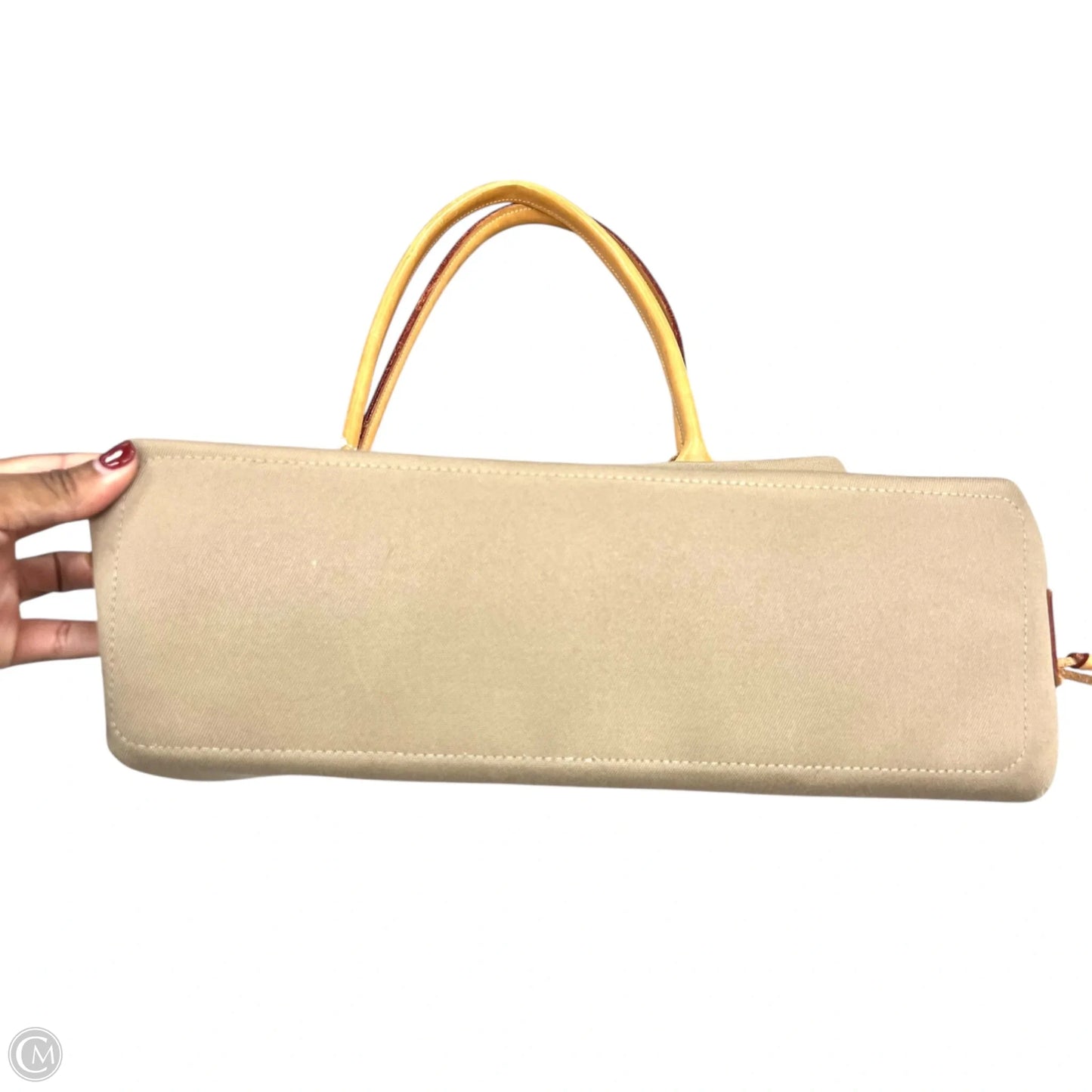 Handbag Designer By Dooney And Bourke, Size: Medium