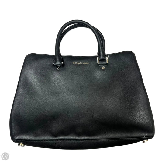 Handbag Designer By Michael Kors, Size: Large