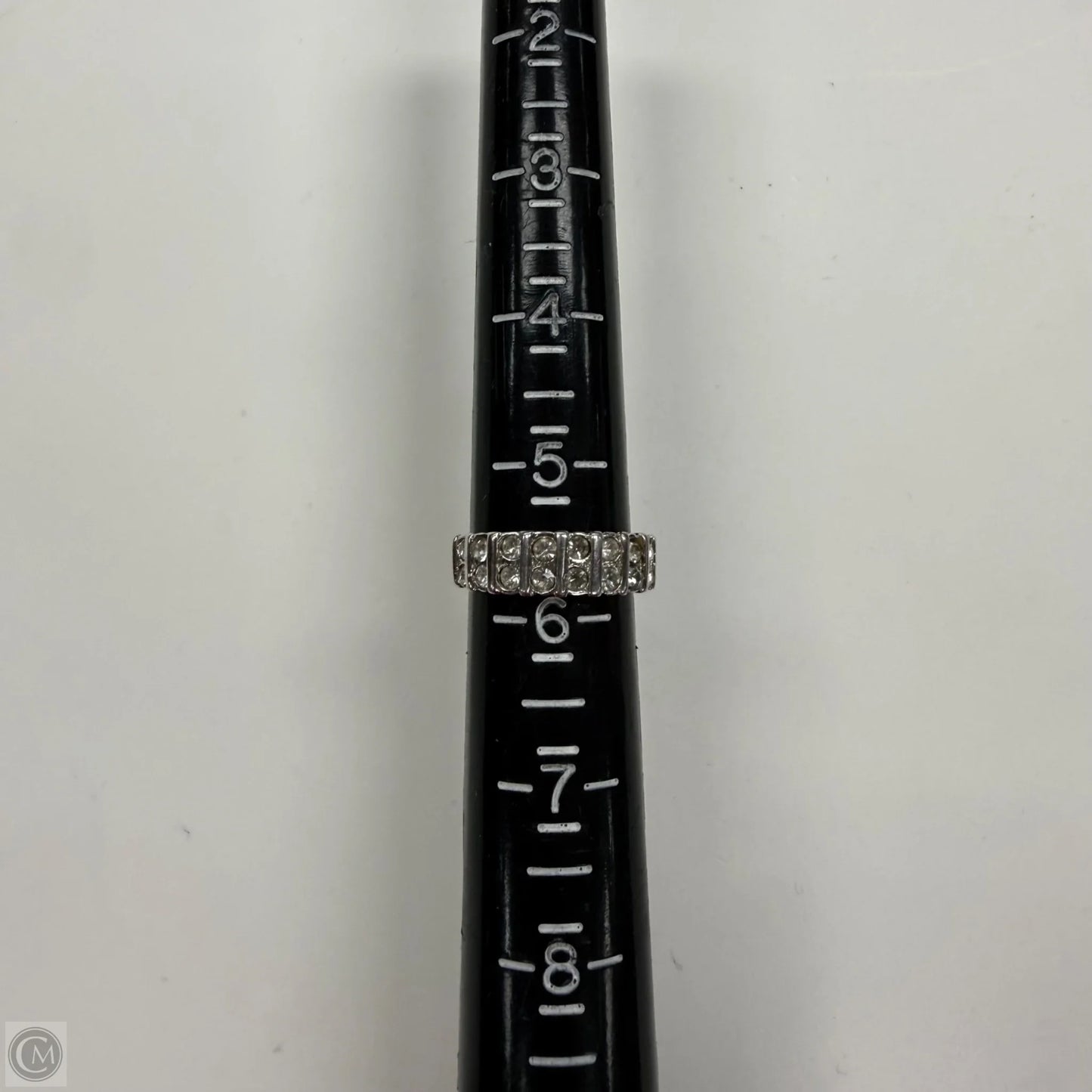 Ring Band, Size: 6