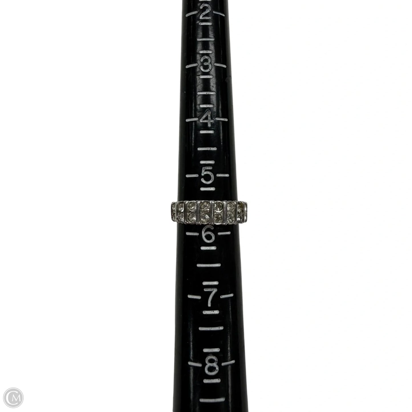 Ring Band, Size: 6