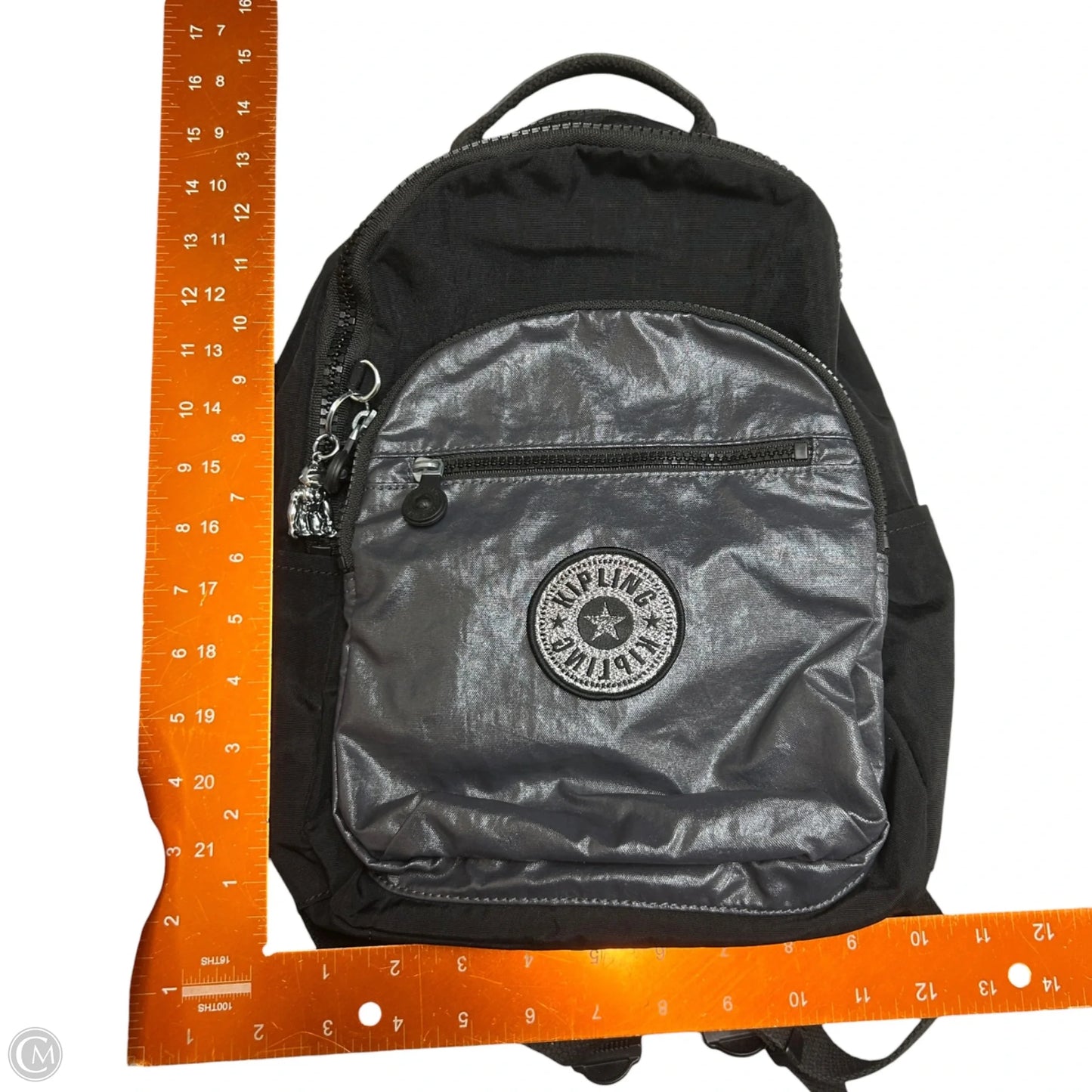 Backpack By Kipling, Size: Medium