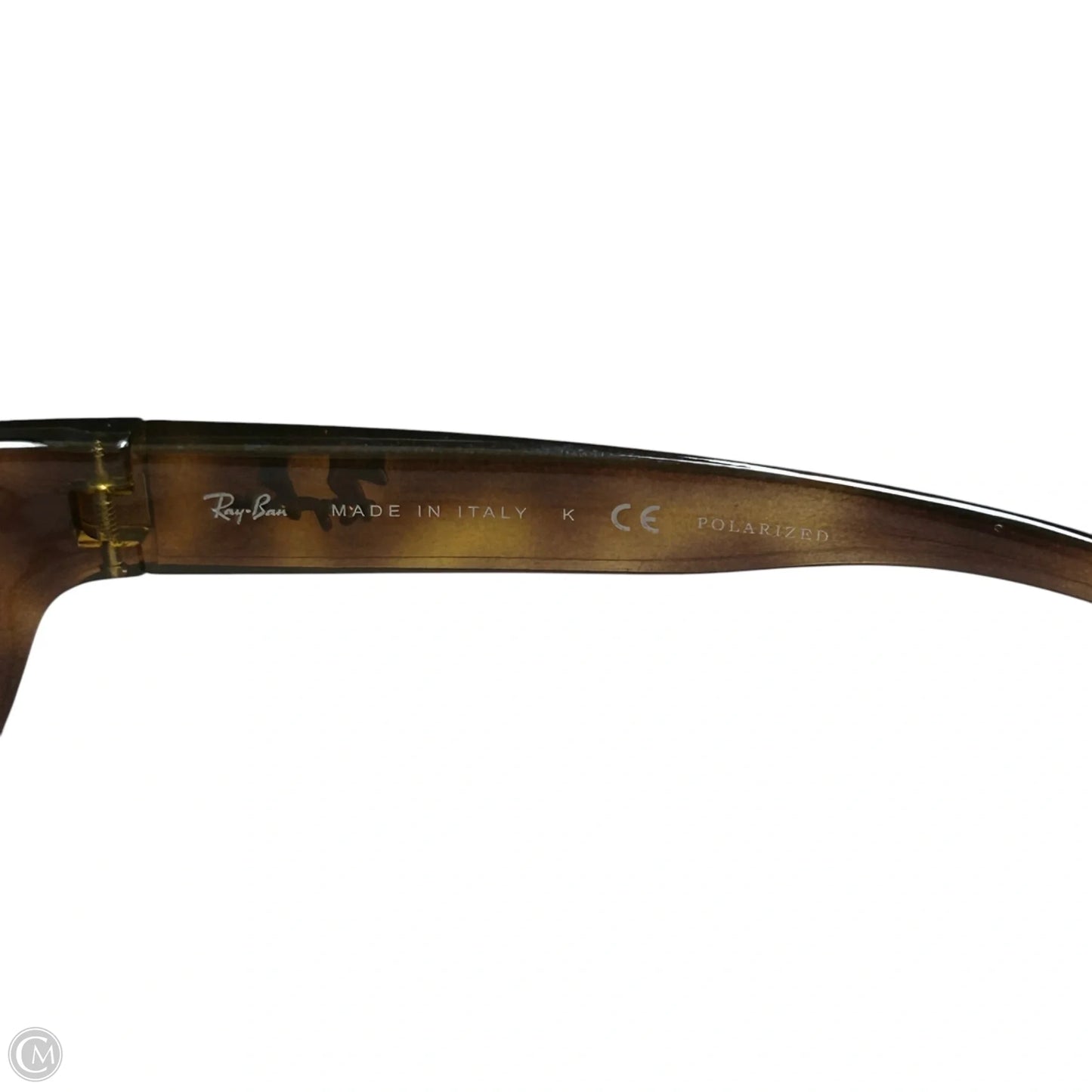 Sunglasses Designer By Ray Ban