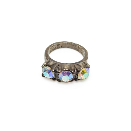 Ring Stackable