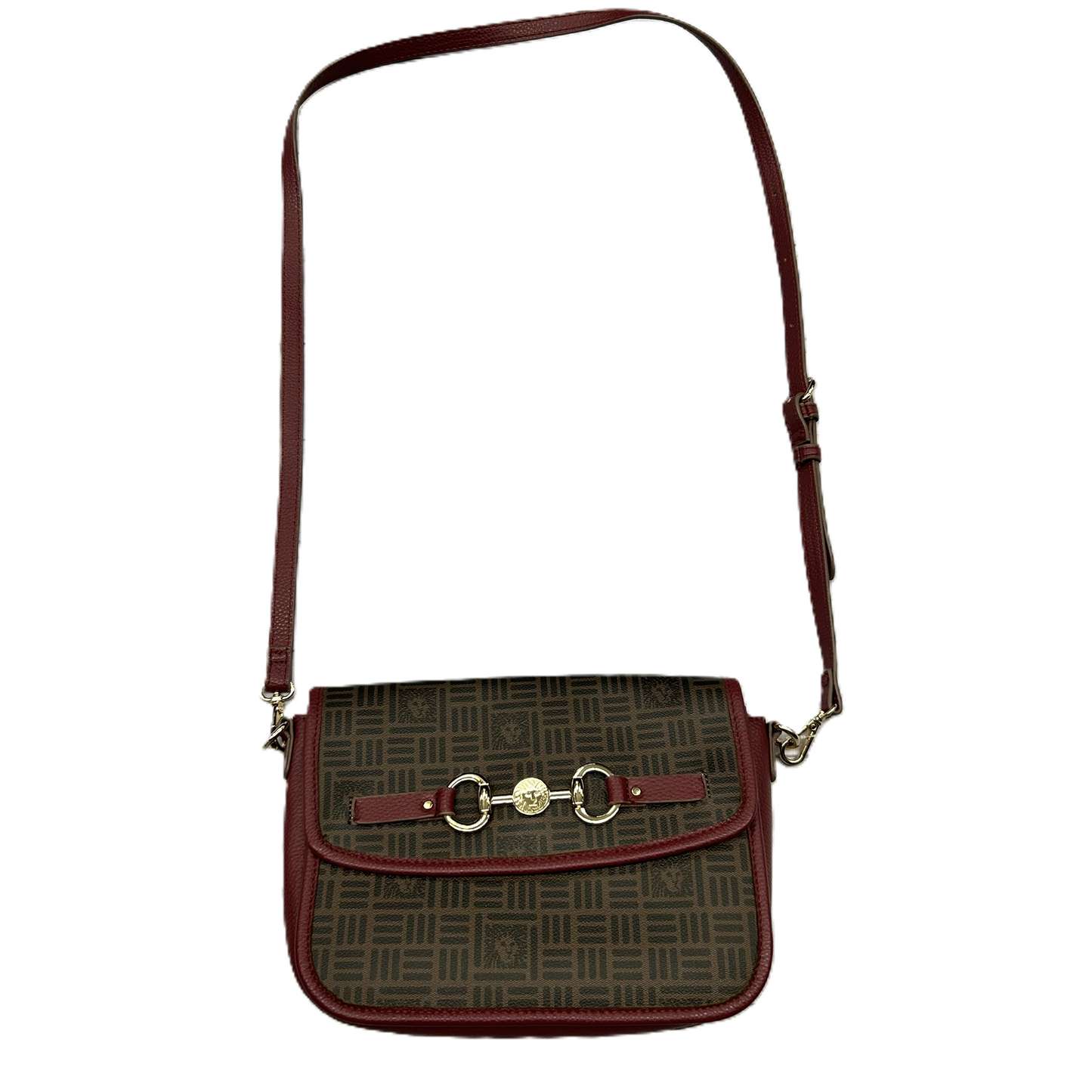 Crossbody By Anne Klein Size: Medium
