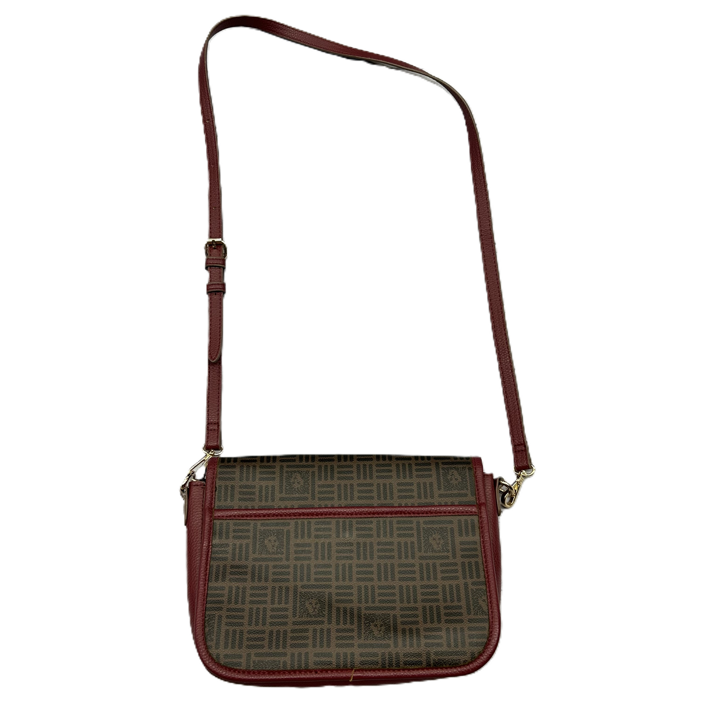Crossbody By Anne Klein Size: Medium