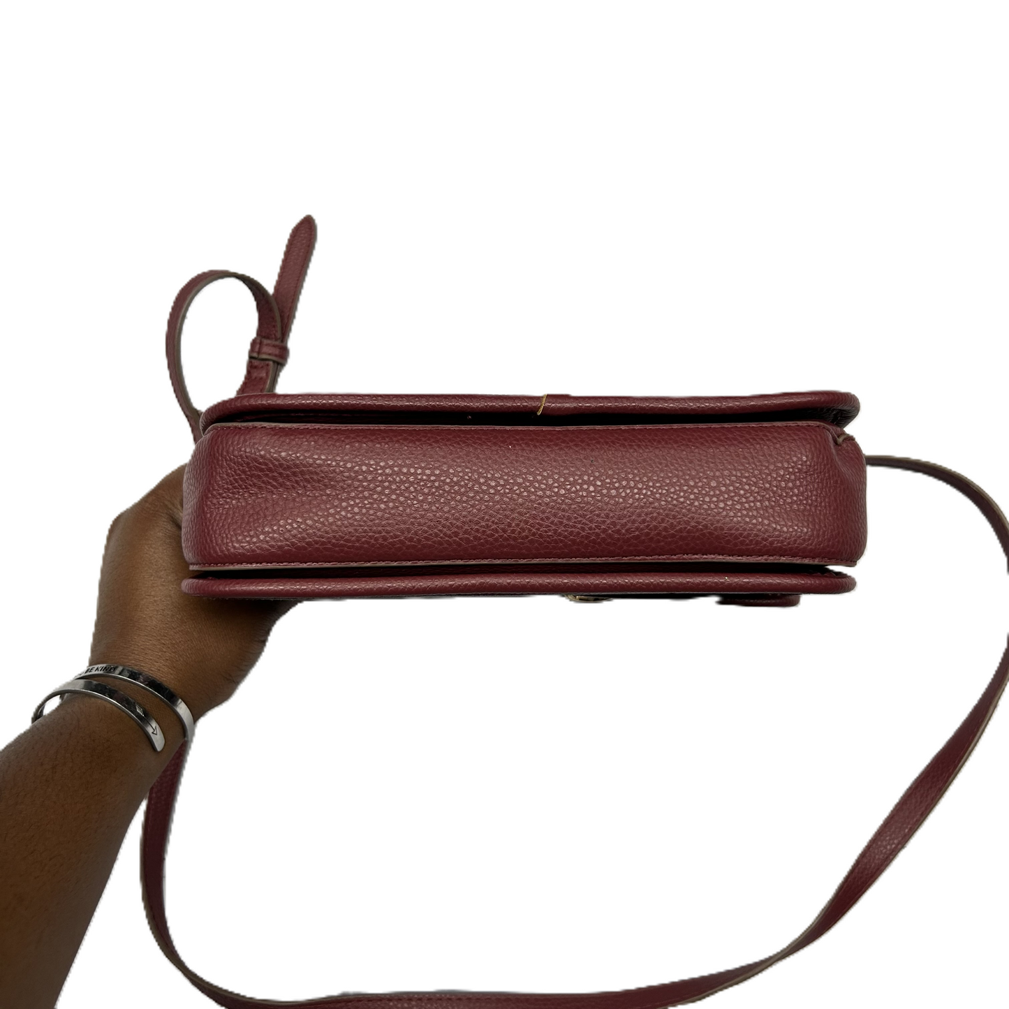 Crossbody By Anne Klein Size: Medium