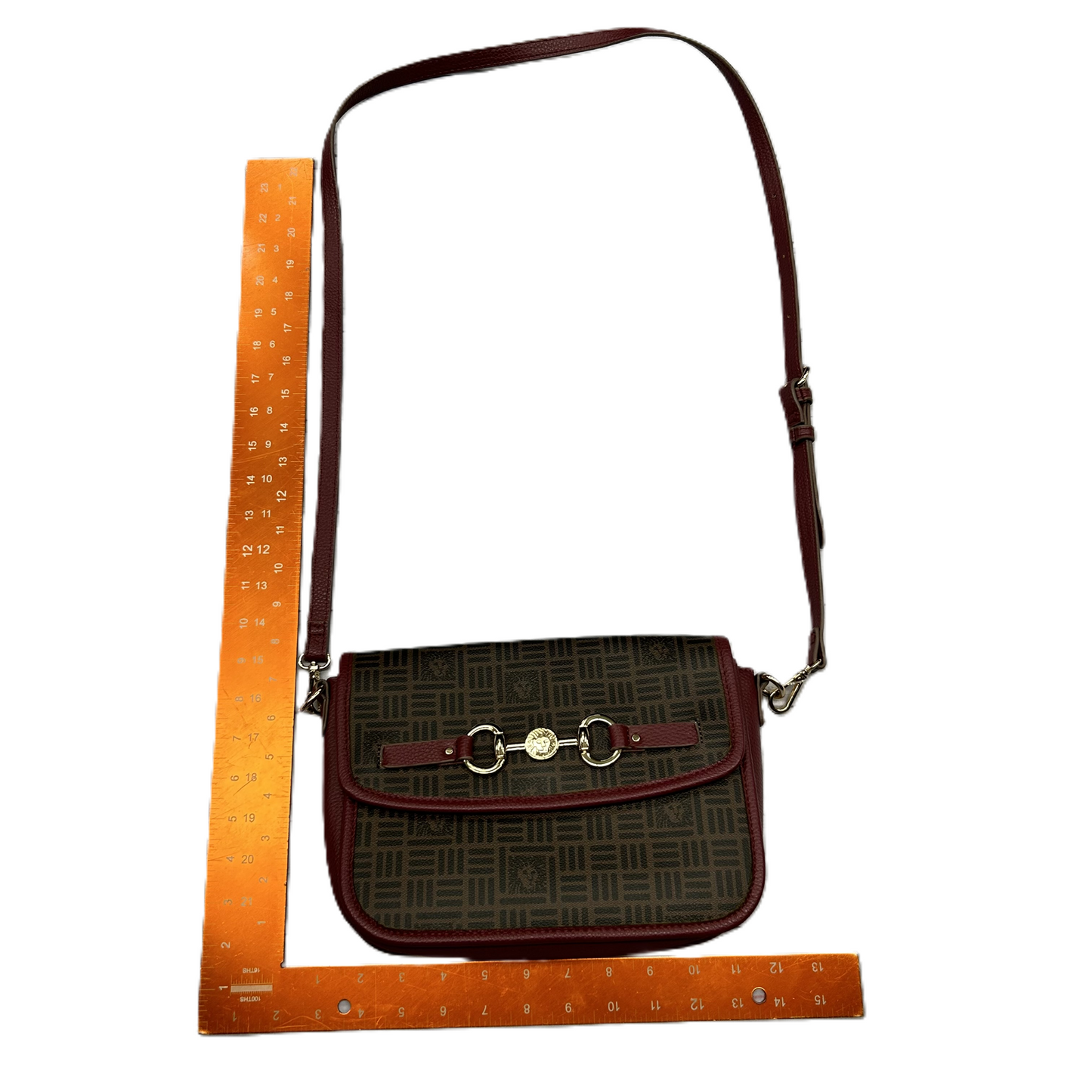 Crossbody By Anne Klein Size: Medium