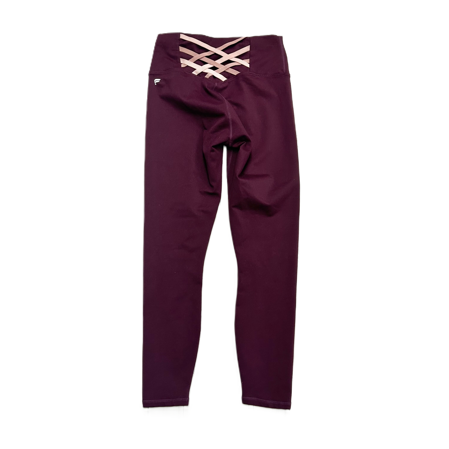 Athletic Leggings By Fabletics Size: Xs