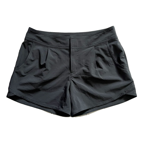 Athletic Shorts By Athleta In Black, Size: Xs