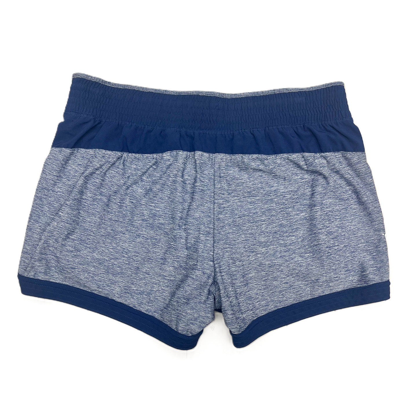 Athletic Shorts By Head In Navy, Size: M