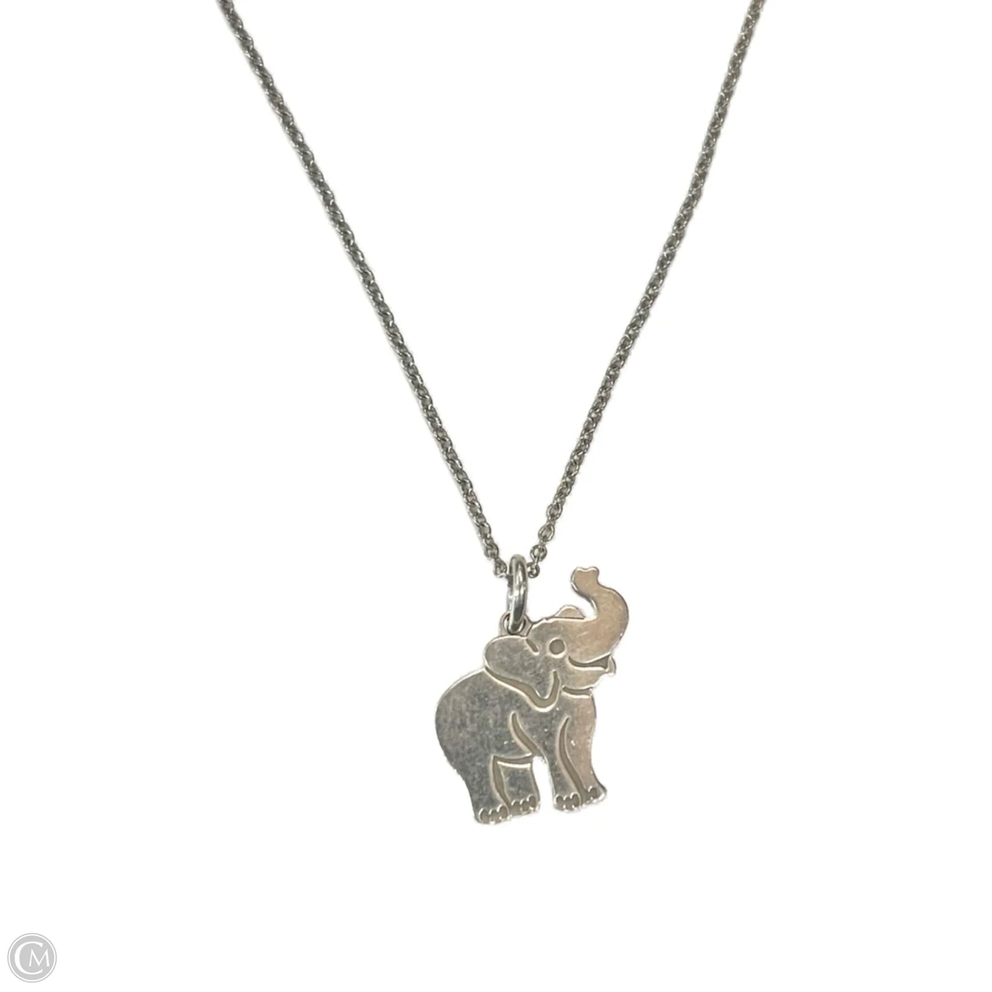 Necklace Luxury Designer By Tiffany And Company
