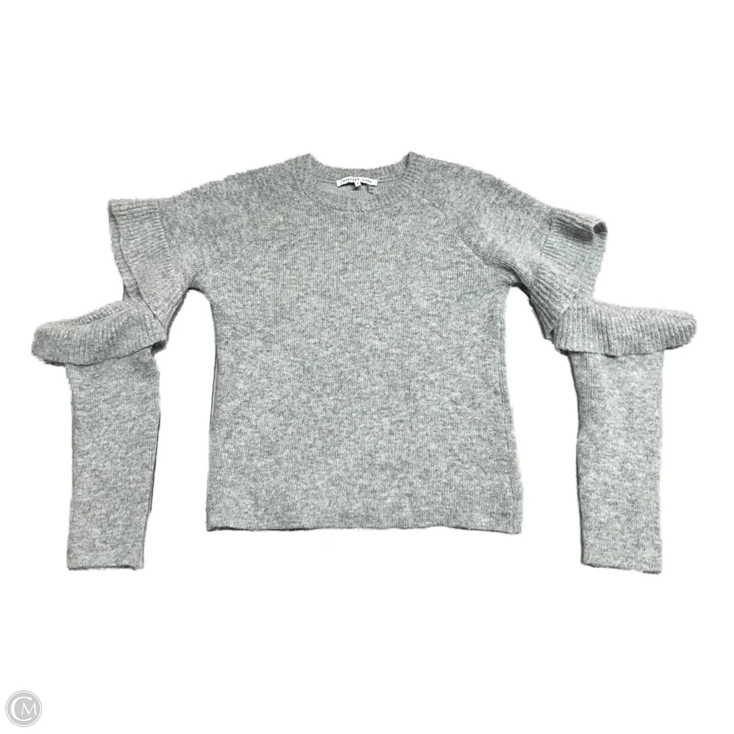 Sweater By Endless Rose In Grey, Size: S