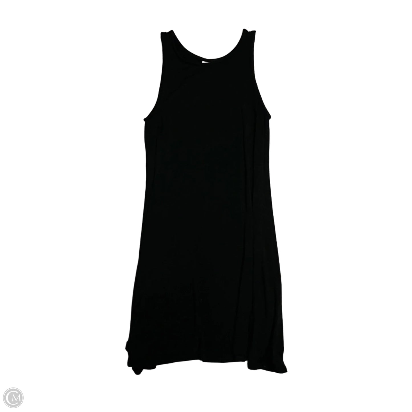 Dress Casual Short By Old Navy In Black, Size: S