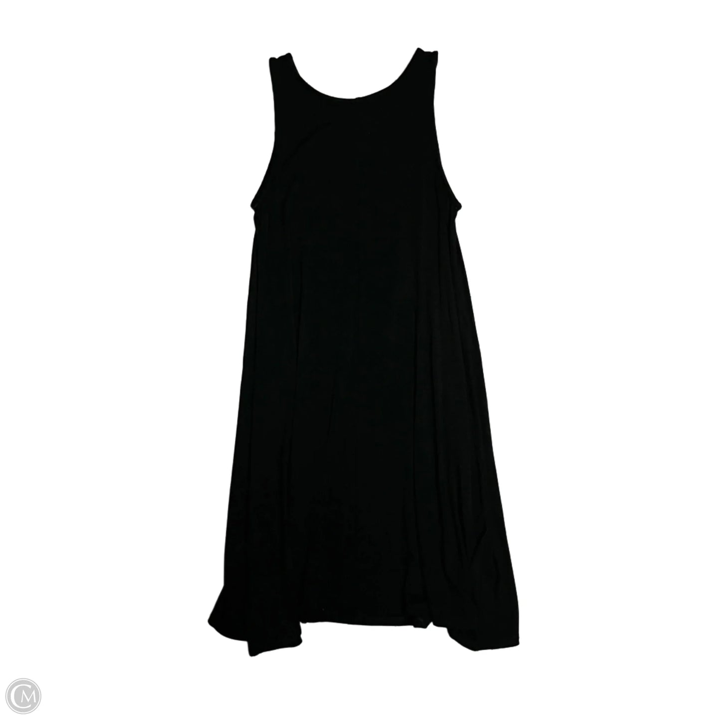 Dress Casual Short By Old Navy In Black, Size: S