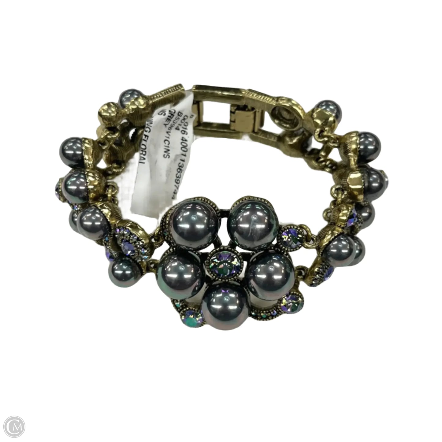 Bracelet Other By Heidi Daus
