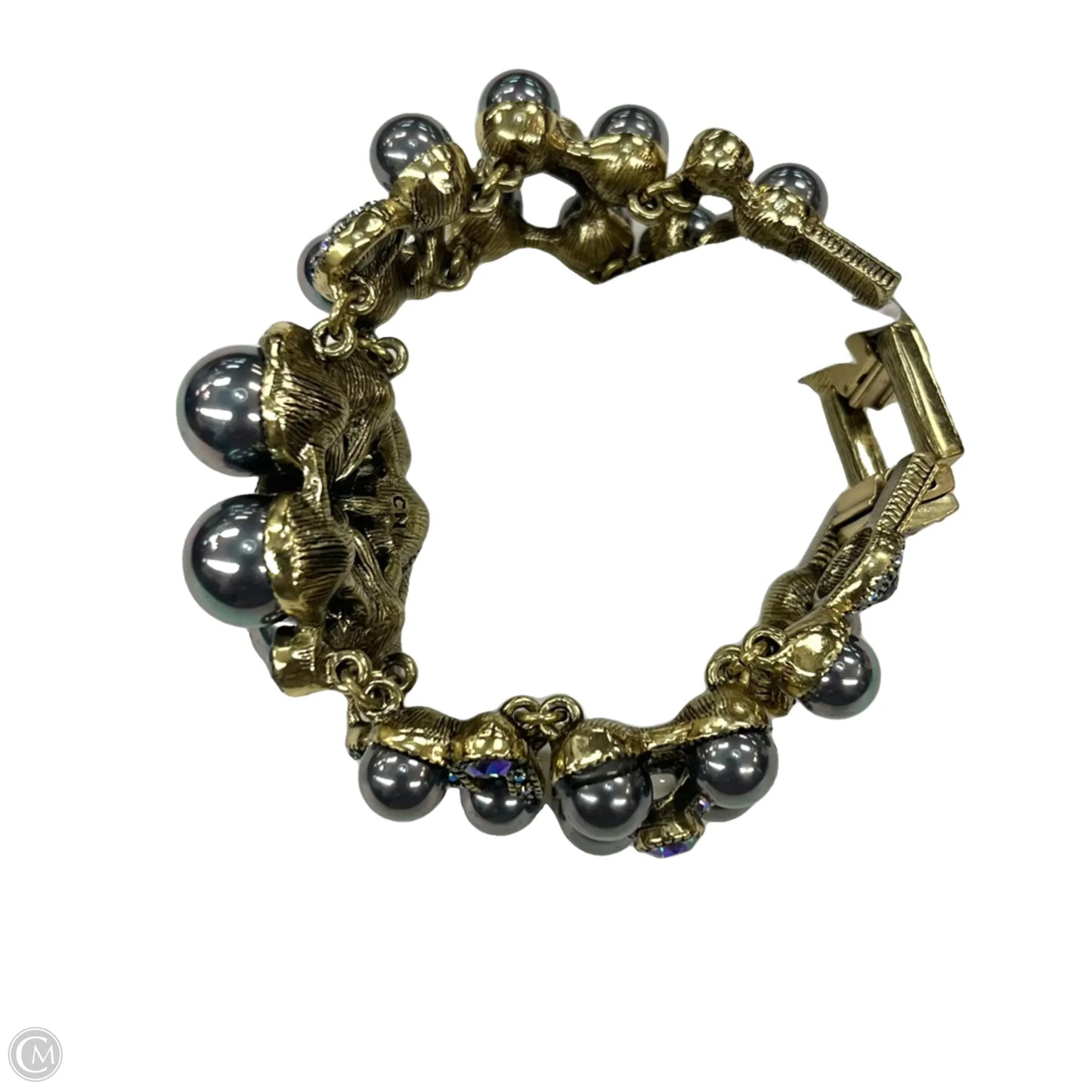 Bracelet Other By Heidi Daus