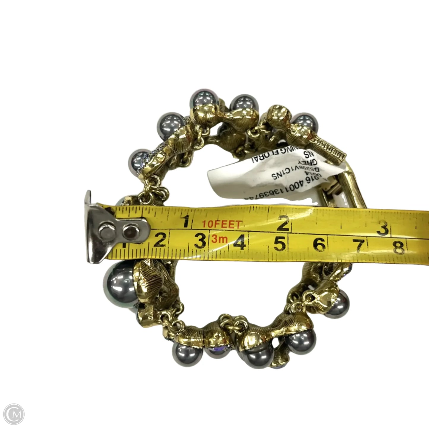 Bracelet Other By Heidi Daus