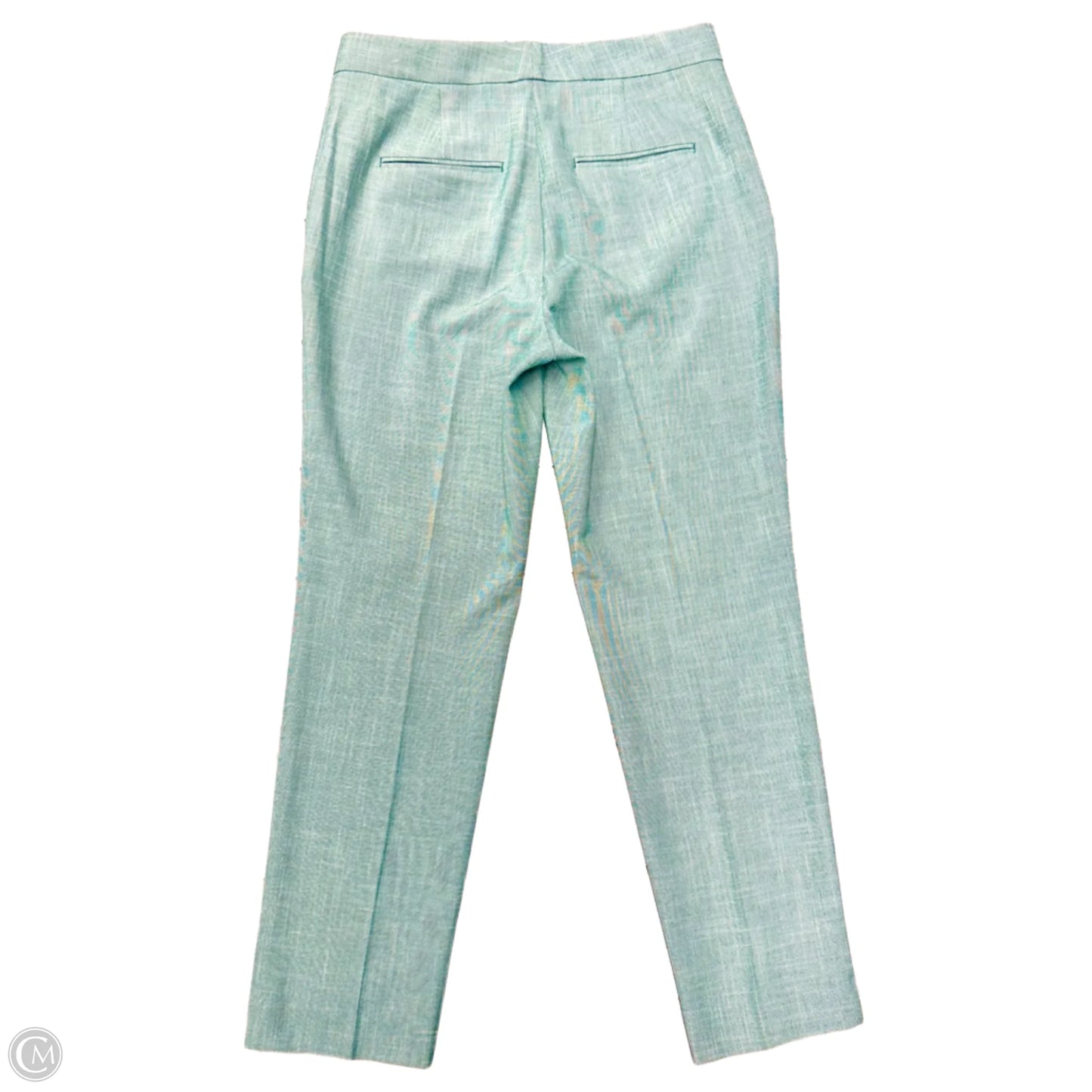 Pants Dress By Ann Taylor In Green, Size: 6