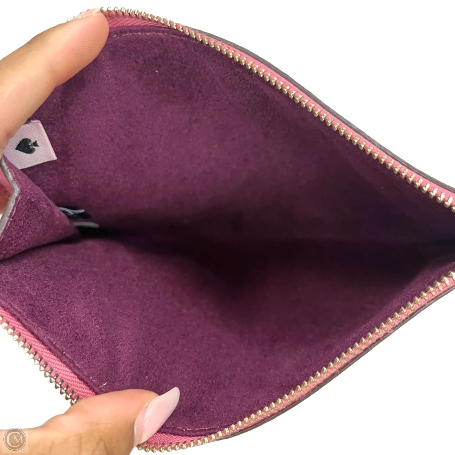 Wallet Designer By Kate Spade, Size: Medium