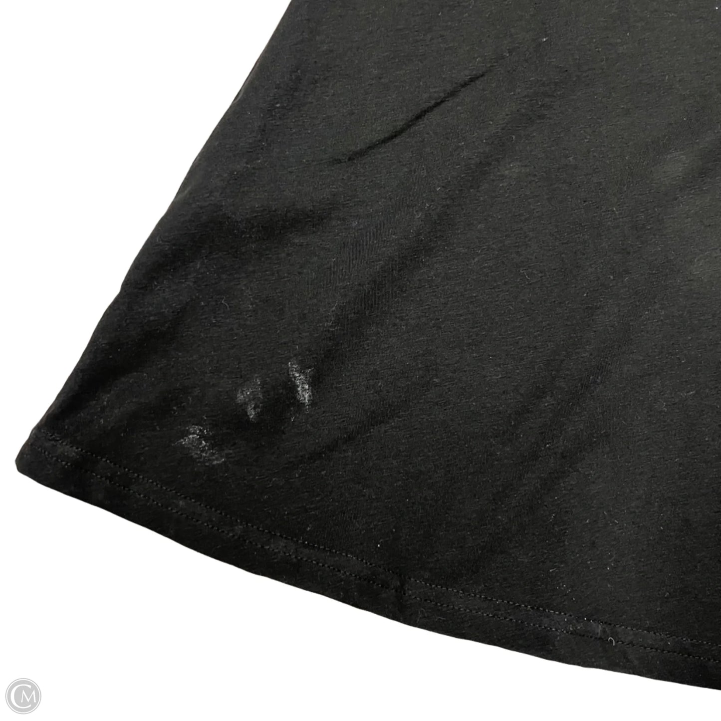 Dress Casual Short By Lunarable In Black, Size: Xxl