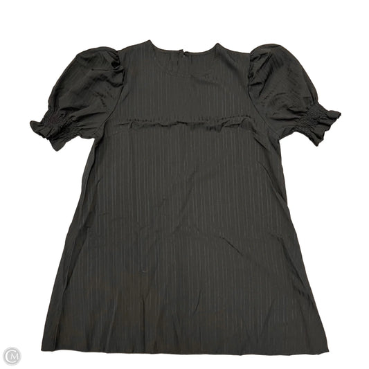 Dress Casual Short In Black, Size: Xxl