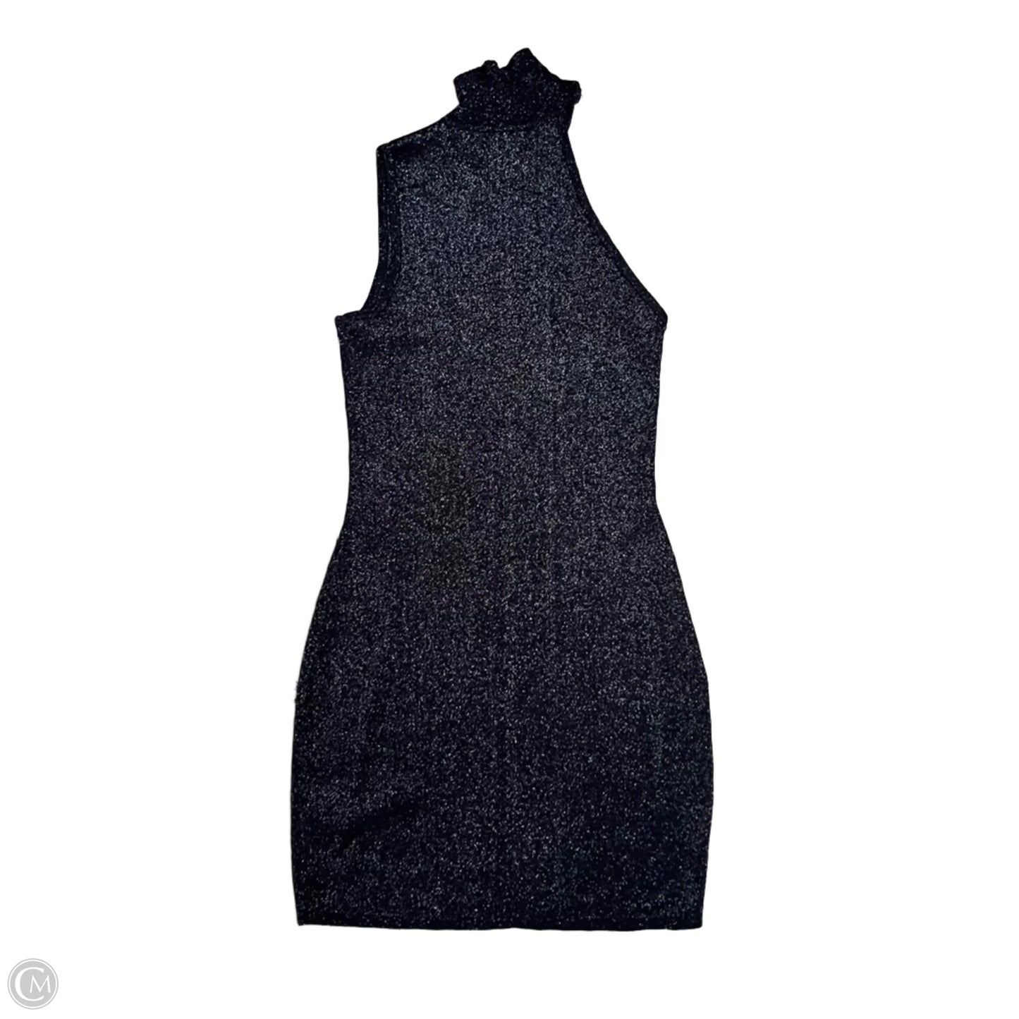 Dress Party Short By Superdown In Blue, Size: M